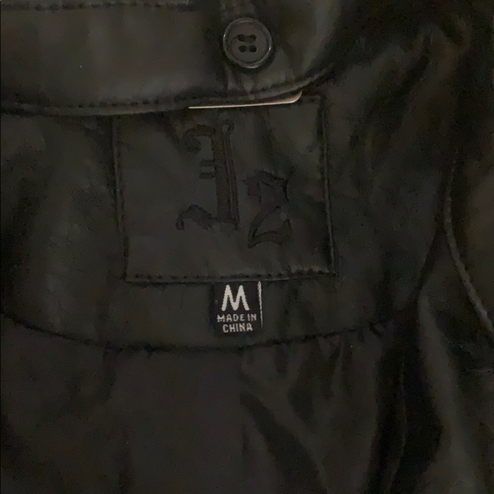 Jacket - Picture 2 of 2